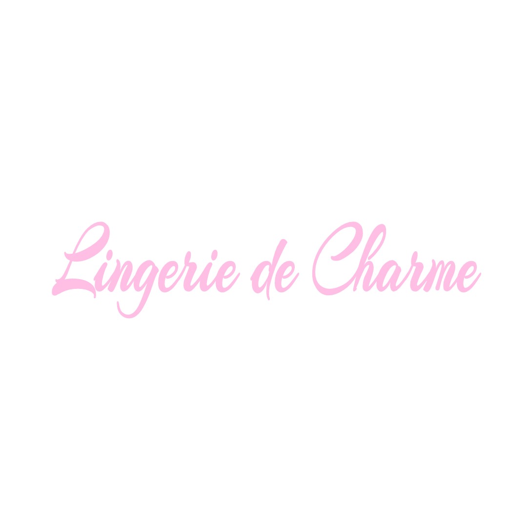 LINGERIE DE CHARME SAINT-LAURENT-EN-BEAUMONT